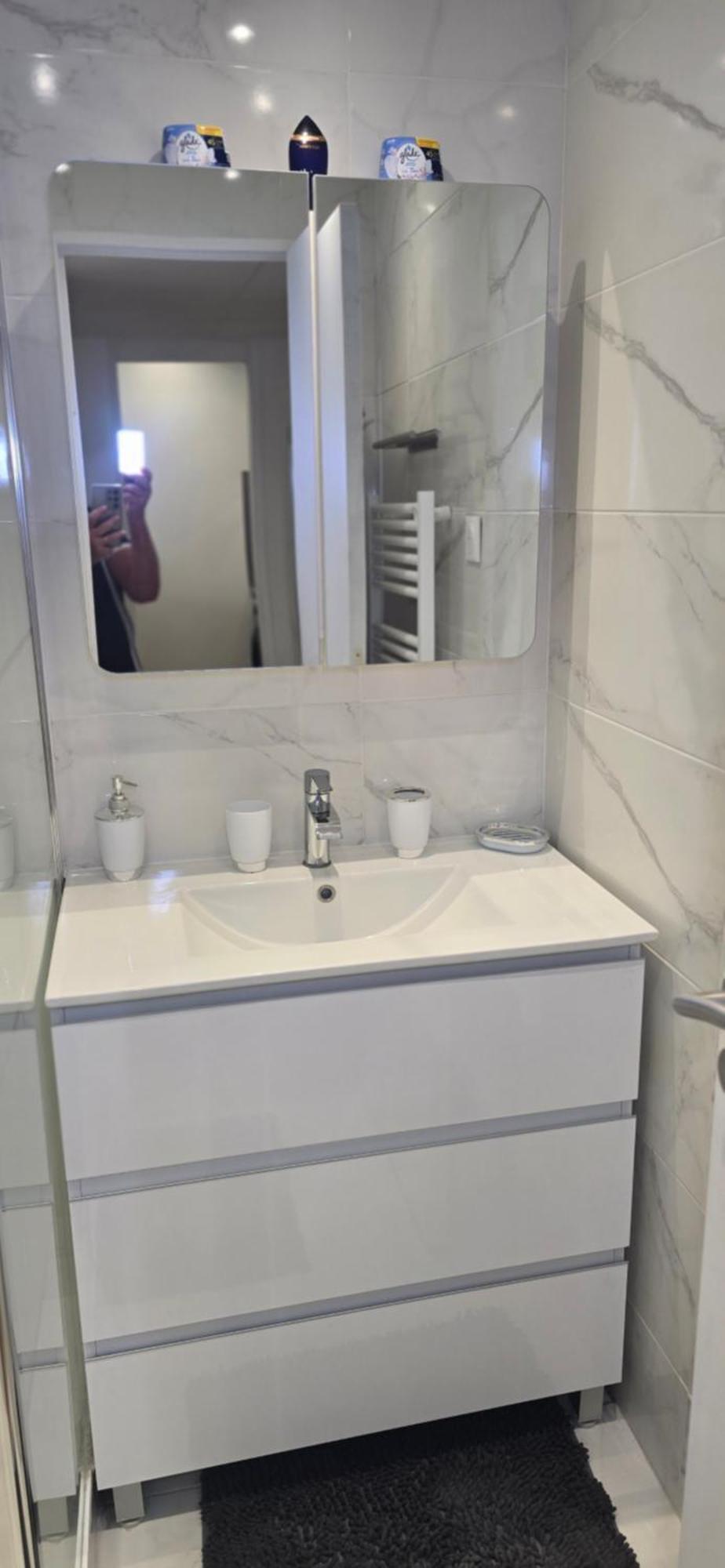 Apartment Prestige Paris-la Defense Balcon-terrasse *